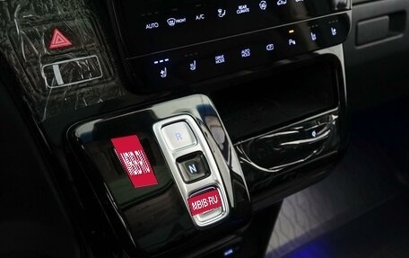 Hyundai Staria, 2021 год, 6 449 000 рублей, 29 фотография