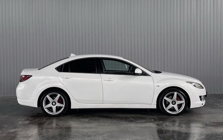 Mazda 6, 2008 год, 1 099 000 рублей, 4 фотография