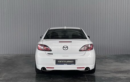 Mazda 6, 2008 год, 1 099 000 рублей, 6 фотография