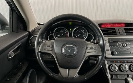 Mazda 6, 2008 год, 1 099 000 рублей, 10 фотография