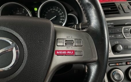 Mazda 6, 2008 год, 1 099 000 рублей, 12 фотография
