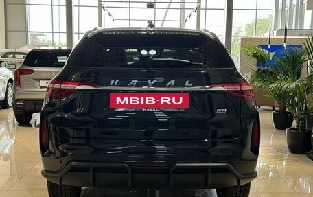 Haval F7 I, 2024 год, 3 349 000 рублей, 5 фотография