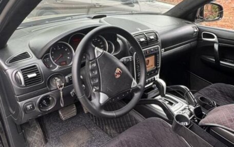 Porsche Cayenne III, 2006 год, 1 700 000 рублей, 5 фотография