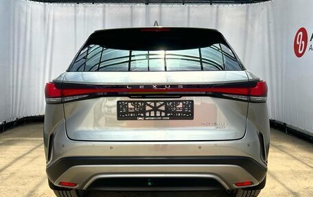 Lexus RX IV рестайлинг, 2023 год, 10 490 000 рублей, 6 фотография
