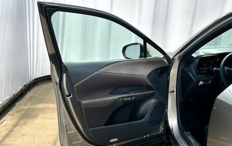 Lexus RX IV рестайлинг, 2023 год, 10 490 000 рублей, 14 фотография