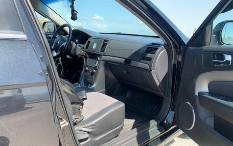 Chevrolet Epica, 2011 год, 870 000 рублей, 8 фотография
