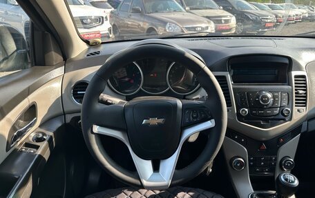 Chevrolet Cruze II, 2012 год, 760 000 рублей, 11 фотография