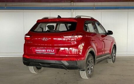 Hyundai Creta I рестайлинг, 2020 год, 2 059 000 рублей, 5 фотография
