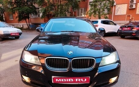BMW 3 серия, 2009 год, 880 000 рублей, 1 фотография