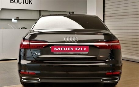 Audi A6, 2021 год, 5 699 000 рублей, 5 фотография