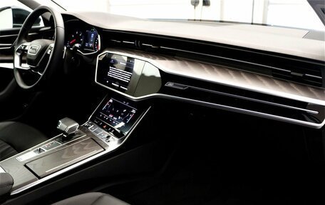 Audi A6, 2021 год, 5 699 000 рублей, 21 фотография