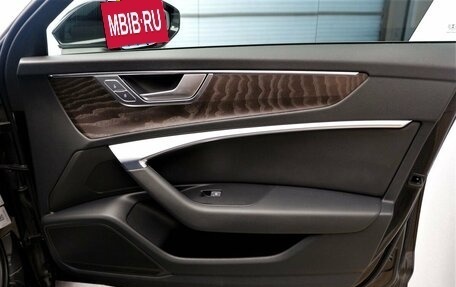 Audi A6, 2021 год, 5 699 000 рублей, 24 фотография