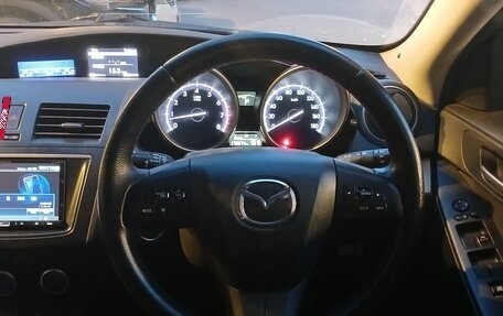 Mazda Axela, 2013 год, 1 150 000 рублей, 2 фотография