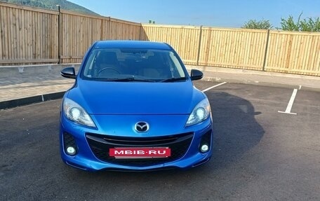 Mazda Axela, 2013 год, 1 150 000 рублей, 4 фотография