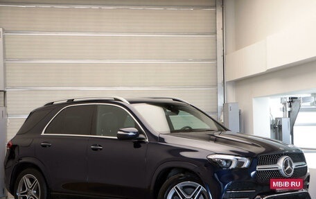 Mercedes-Benz GLE, 2020 год, 7 949 000 рублей, 3 фотография