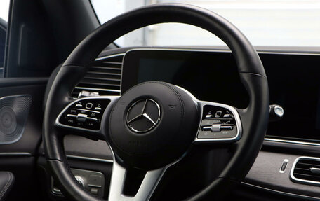 Mercedes-Benz GLE, 2020 год, 7 949 000 рублей, 13 фотография