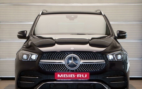 Mercedes-Benz GLE, 2020 год, 7 949 000 рублей, 2 фотография