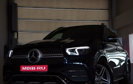 Mercedes-Benz GLE, 2020 год, 7 949 000 рублей, 34 фотография