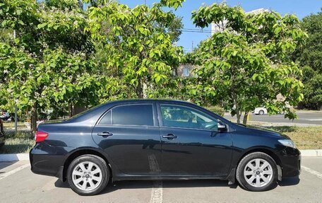 Toyota Corolla, 2012 год, 1 410 000 рублей, 8 фотография