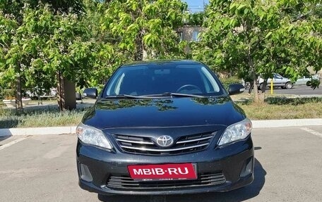 Toyota Corolla, 2012 год, 1 410 000 рублей, 2 фотография