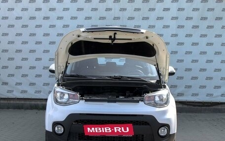 KIA Soul III, 2019 год, 1 670 000 рублей, 5 фотография