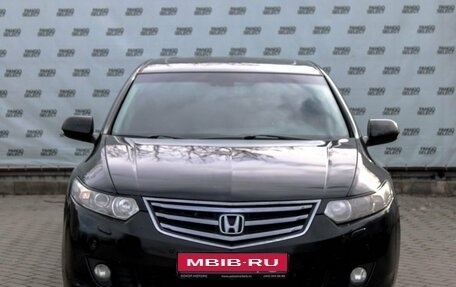 Honda Accord VIII рестайлинг, 2008 год, 1 200 000 рублей, 3 фотография