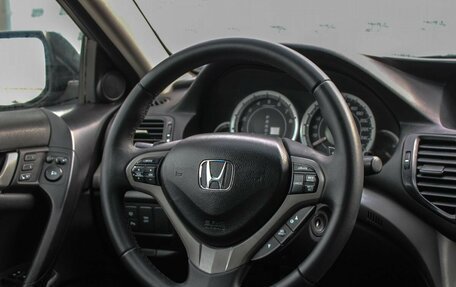 Honda Accord VIII рестайлинг, 2008 год, 1 200 000 рублей, 14 фотография