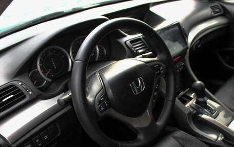 Honda Accord VIII рестайлинг, 2008 год, 1 200 000 рублей, 20 фотография