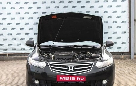 Honda Accord VIII рестайлинг, 2008 год, 1 200 000 рублей, 5 фотография