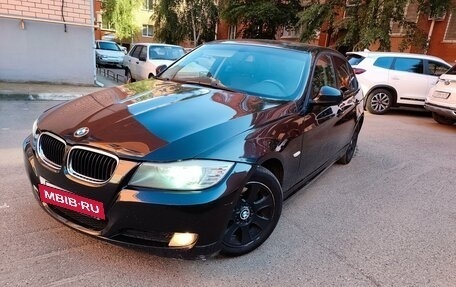 BMW 3 серия, 2009 год, 880 000 рублей, 3 фотография