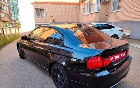 BMW 3 серия, 2009 год, 880 000 рублей, 4 фотография