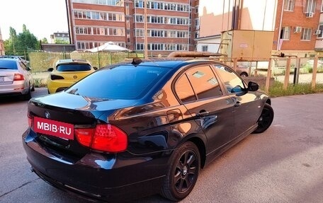 BMW 3 серия, 2009 год, 880 000 рублей, 5 фотография