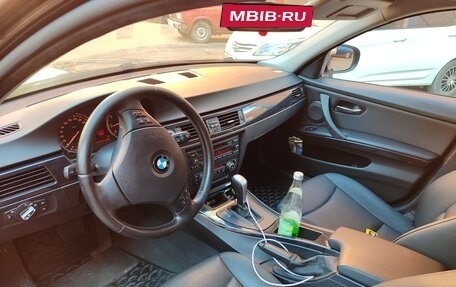 BMW 3 серия, 2009 год, 880 000 рублей, 7 фотография