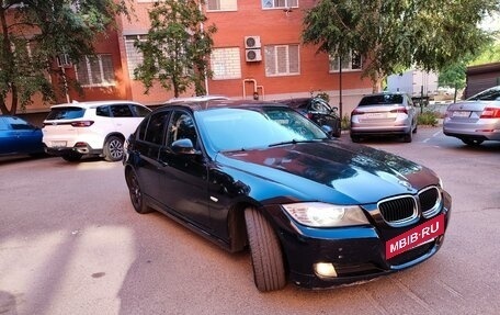 BMW 3 серия, 2009 год, 880 000 рублей, 2 фотография
