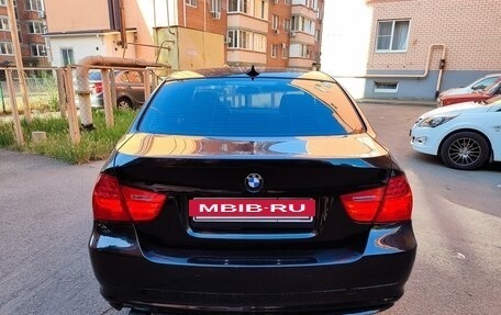 BMW 3 серия, 2009 год, 880 000 рублей, 6 фотография