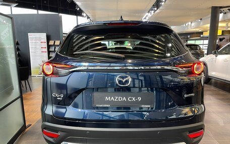 Mazda CX-9 II, 2023 год, 7 690 000 рублей, 7 фотография