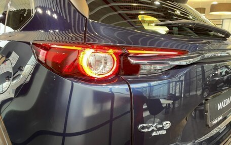 Mazda CX-9 II, 2023 год, 7 690 000 рублей, 9 фотография