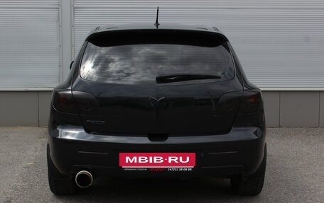 Mazda 3, 2006 год, 555 000 рублей, 3 фотография