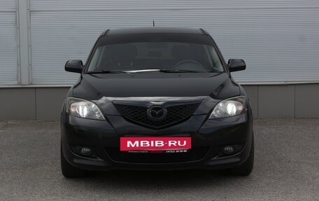 Mazda 3, 2006 год, 555 000 рублей, 2 фотография