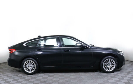 BMW 6 серия, 2020 год, 4 799 000 рублей, 4 фотография