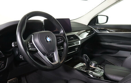 BMW 6 серия, 2020 год, 4 799 000 рублей, 16 фотография