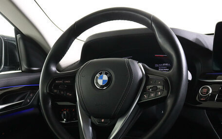 BMW 6 серия, 2020 год, 4 799 000 рублей, 17 фотография