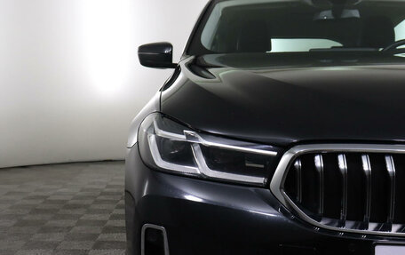 BMW 6 серия, 2020 год, 4 799 000 рублей, 23 фотография