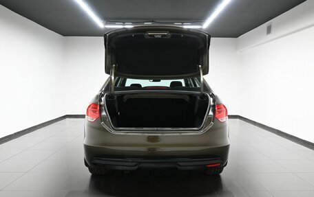 Citroen C4 II рестайлинг, 2014 год, 995 000 рублей, 7 фотография