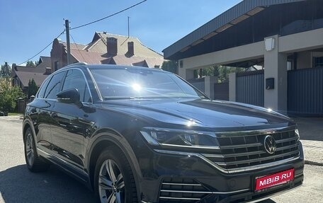 Volkswagen Touareg III, 2023 год, 8 250 000 рублей, 1 фотография