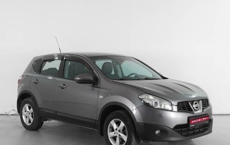 Nissan Qashqai, 2011 год, 1 329 000 рублей, 1 фотография