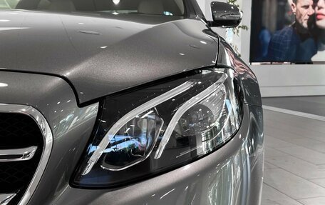 Mercedes-Benz E-Класс, 2020 год, 3 697 000 рублей, 8 фотография