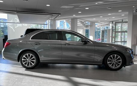 Mercedes-Benz E-Класс, 2020 год, 3 697 000 рублей, 6 фотография