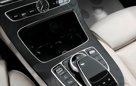 Mercedes-Benz E-Класс, 2020 год, 3 697 000 рублей, 14 фотография