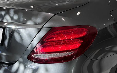 Mercedes-Benz E-Класс, 2020 год, 3 697 000 рублей, 9 фотография